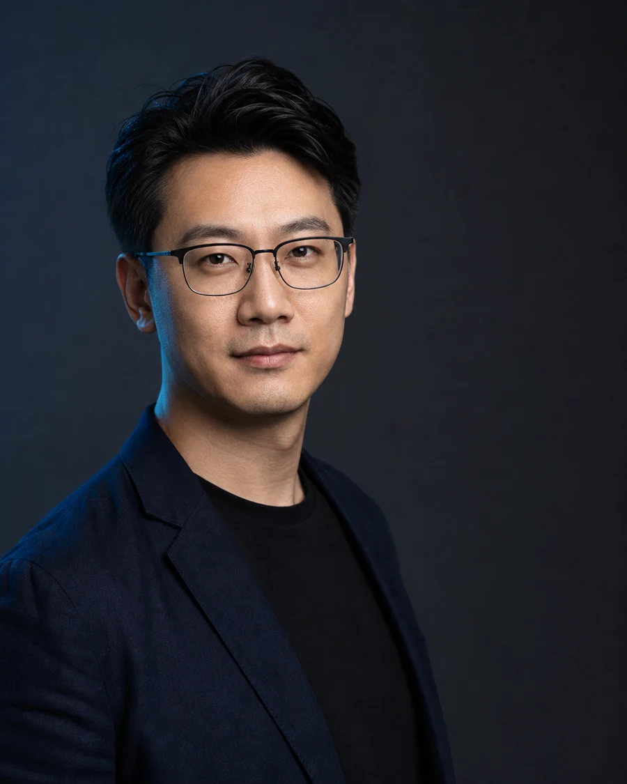 Will，ProspectAgent 的 AI 业务接待顾问